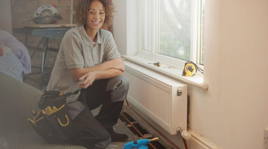 Professional Gas Leak Detection in Tipton, KS